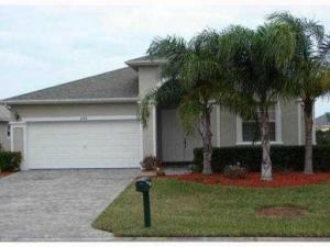 CITRUS SPRINGS VILLAGE ''D'' & ''F'' PD PH I - Residential Lease