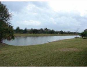 CITRUS SPRINGS VILLAGE ''D'' & ''F'' PD PH I - Residential Lease