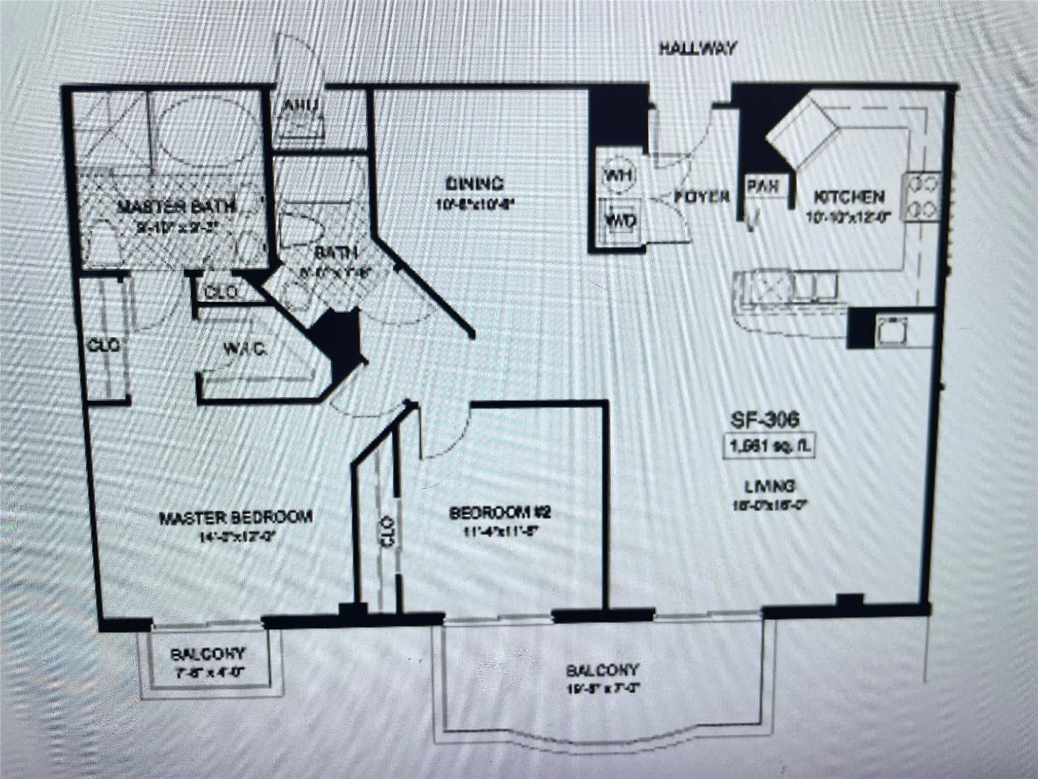 Wilton Station - Residential