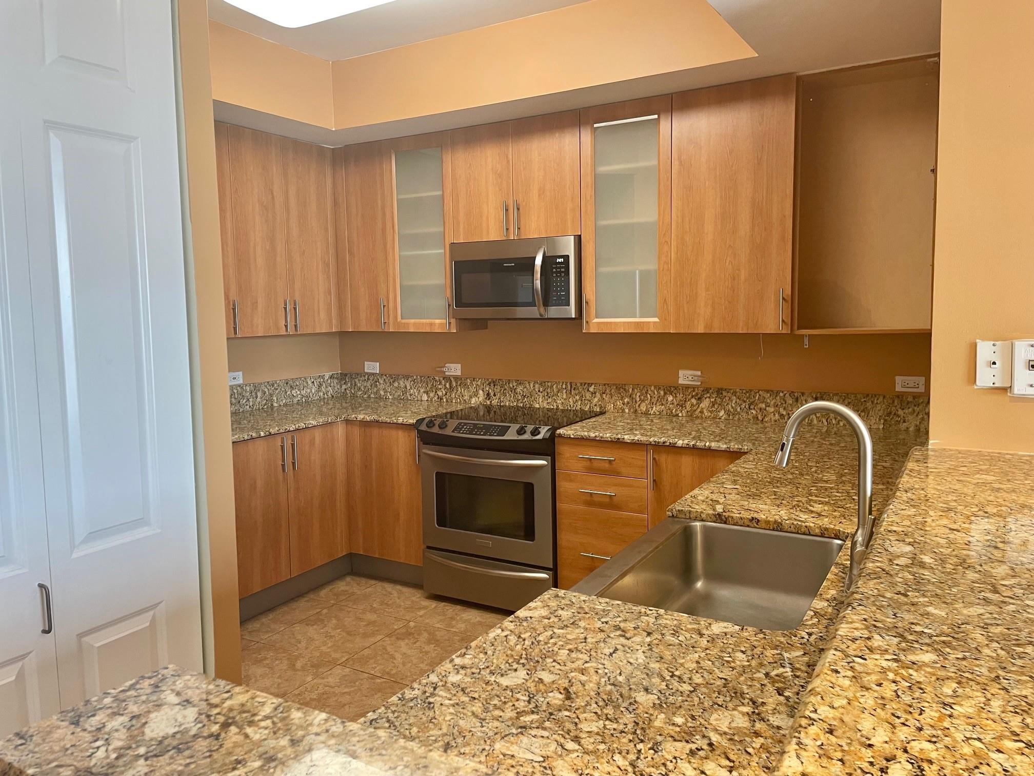 Wilton Station - Residential