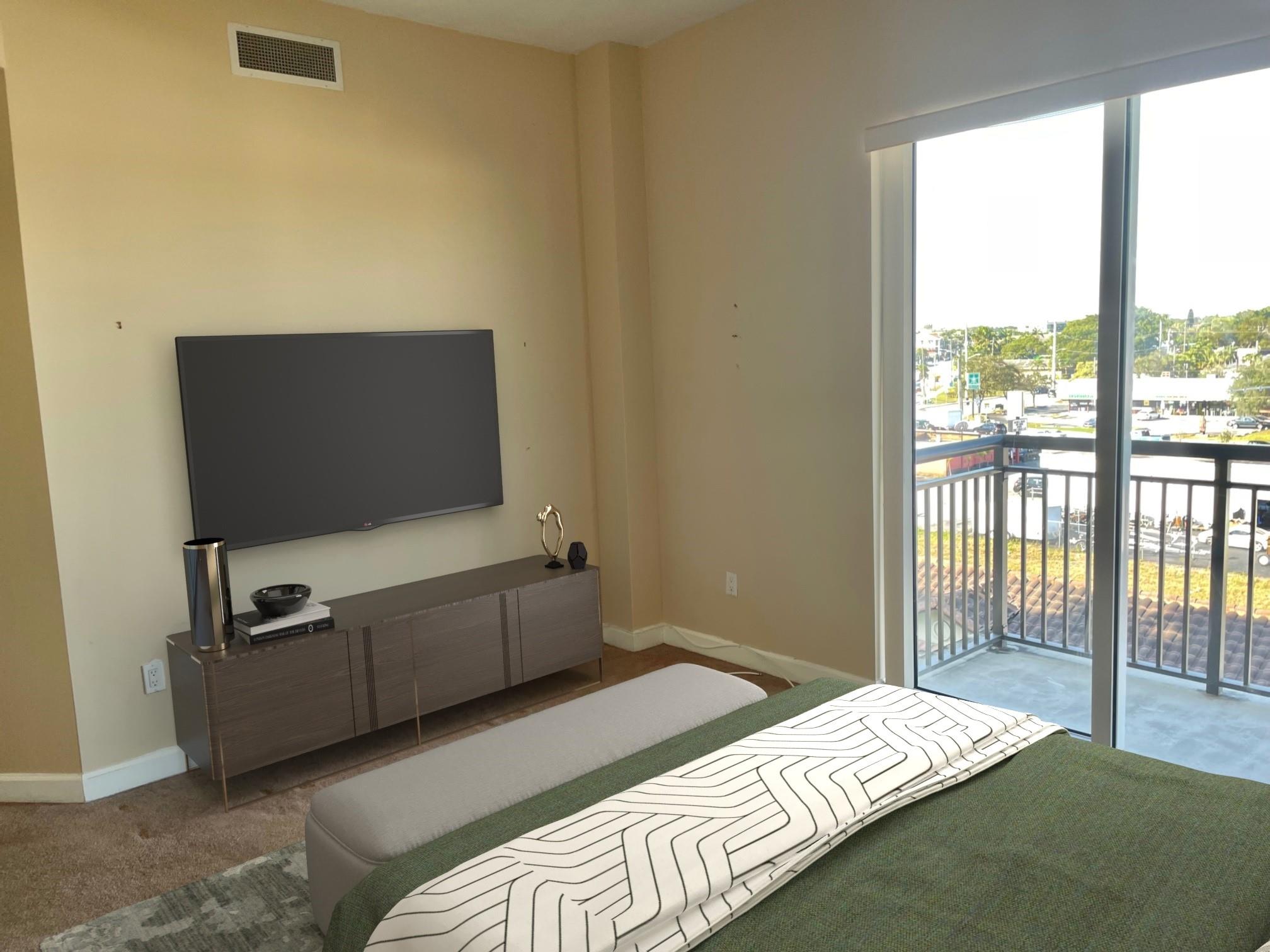 Wilton Station - Residential