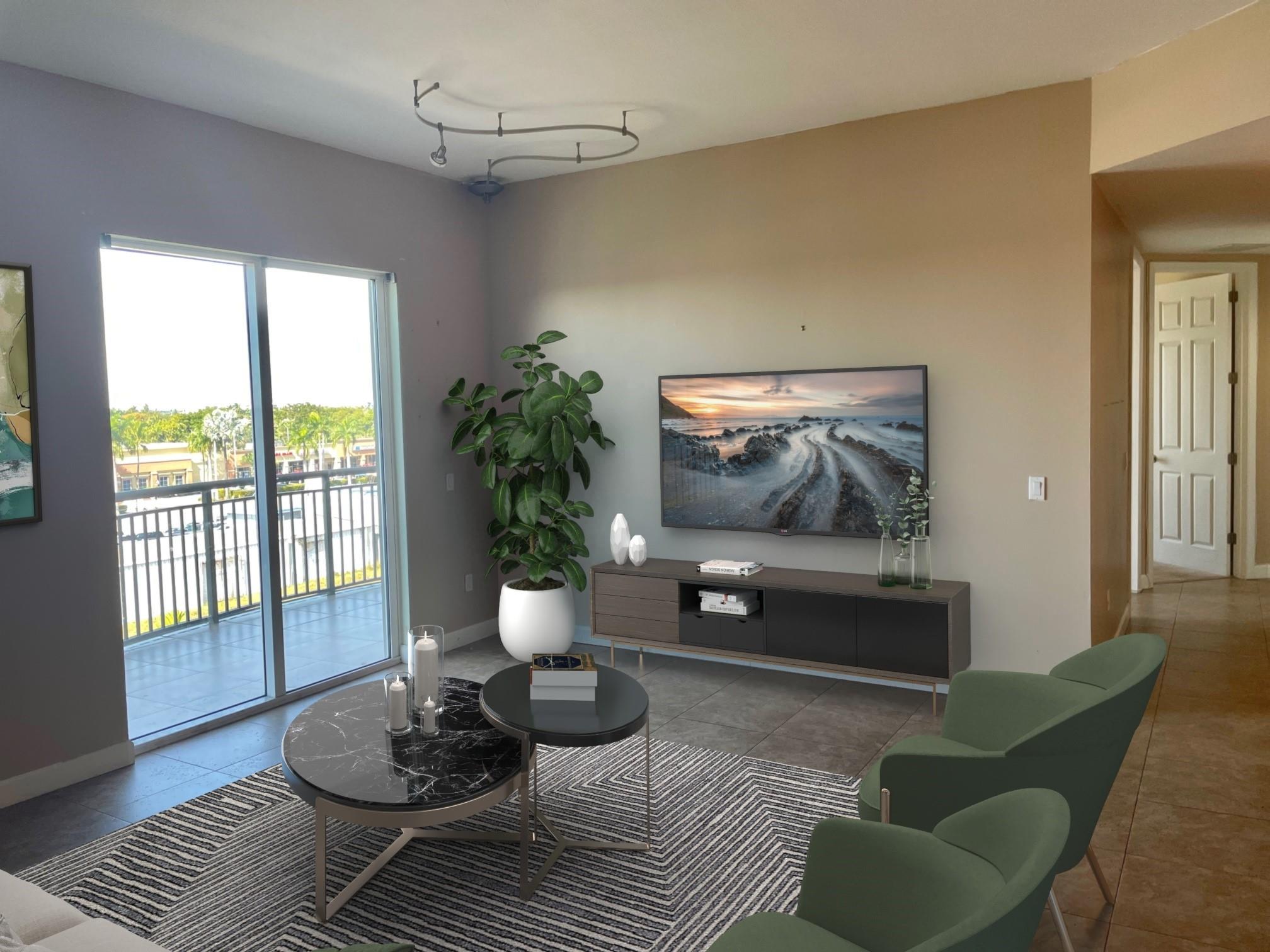 Wilton Station - Residential