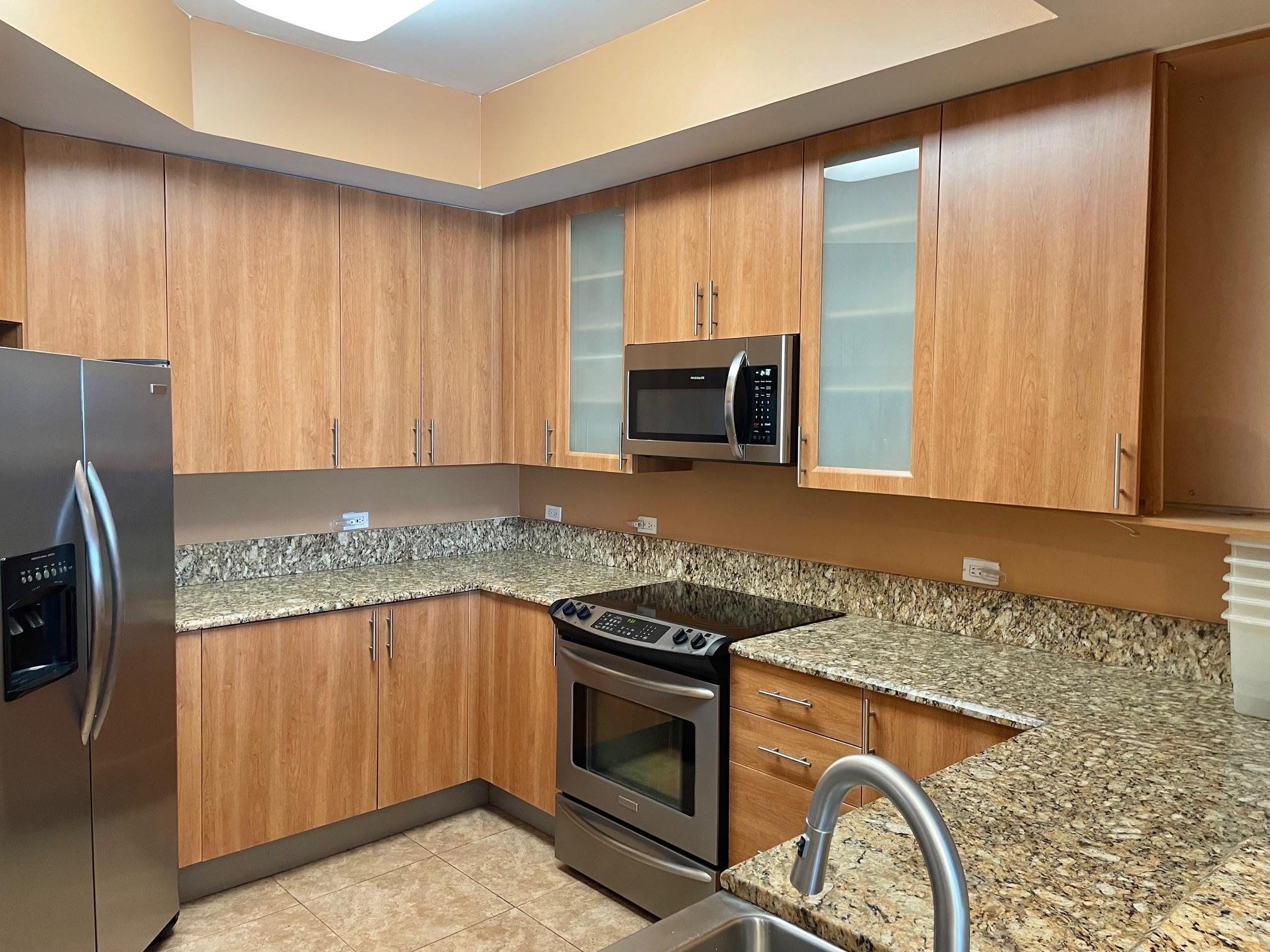 Wilton Station - Residential