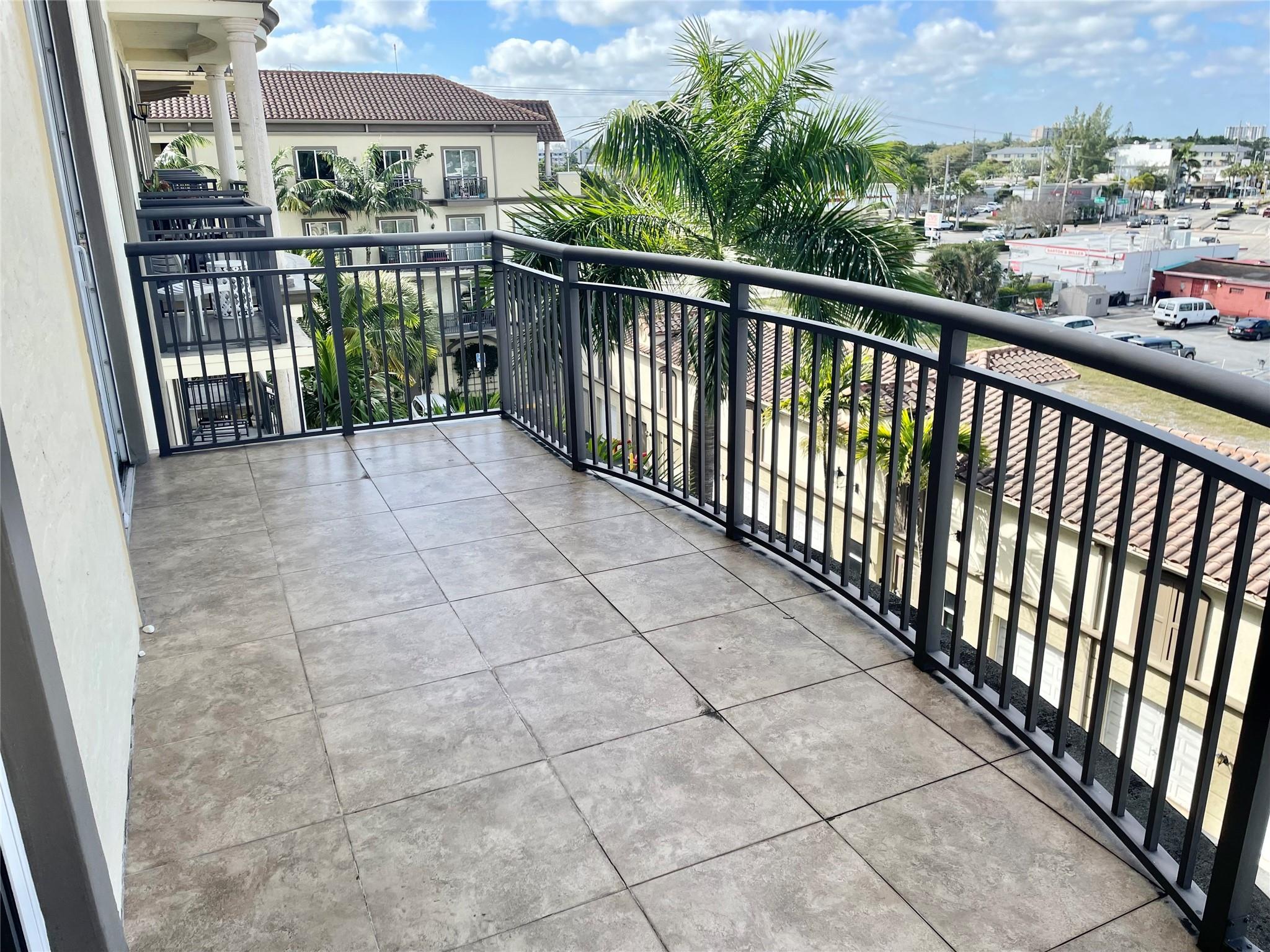 Wilton Station - Residential