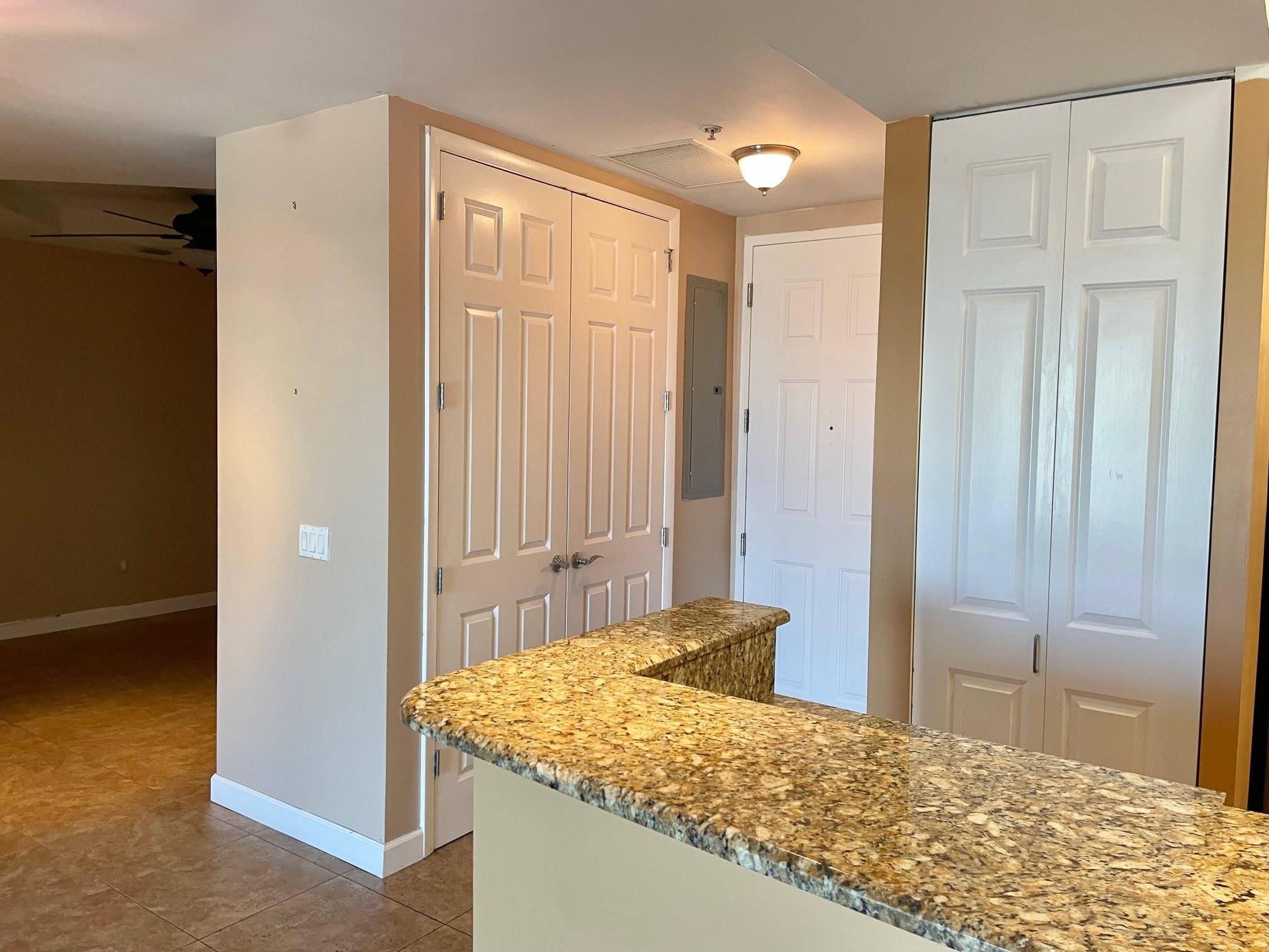 Wilton Station - Residential