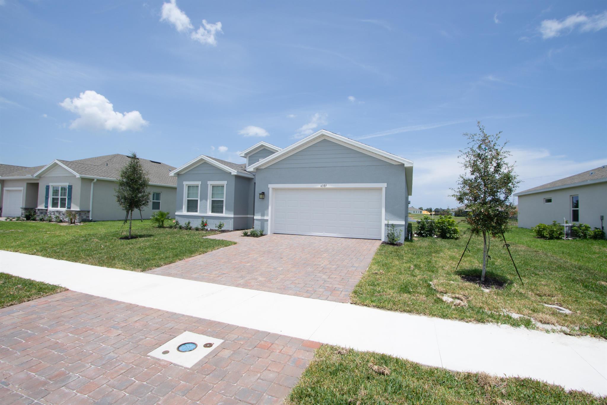 LOST TREE PRESERVE PD PHA - Residential Lease