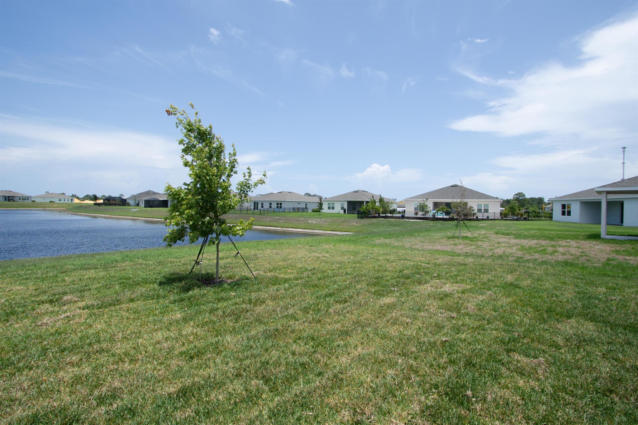 LOST TREE PRESERVE PD PHA - Residential Lease
