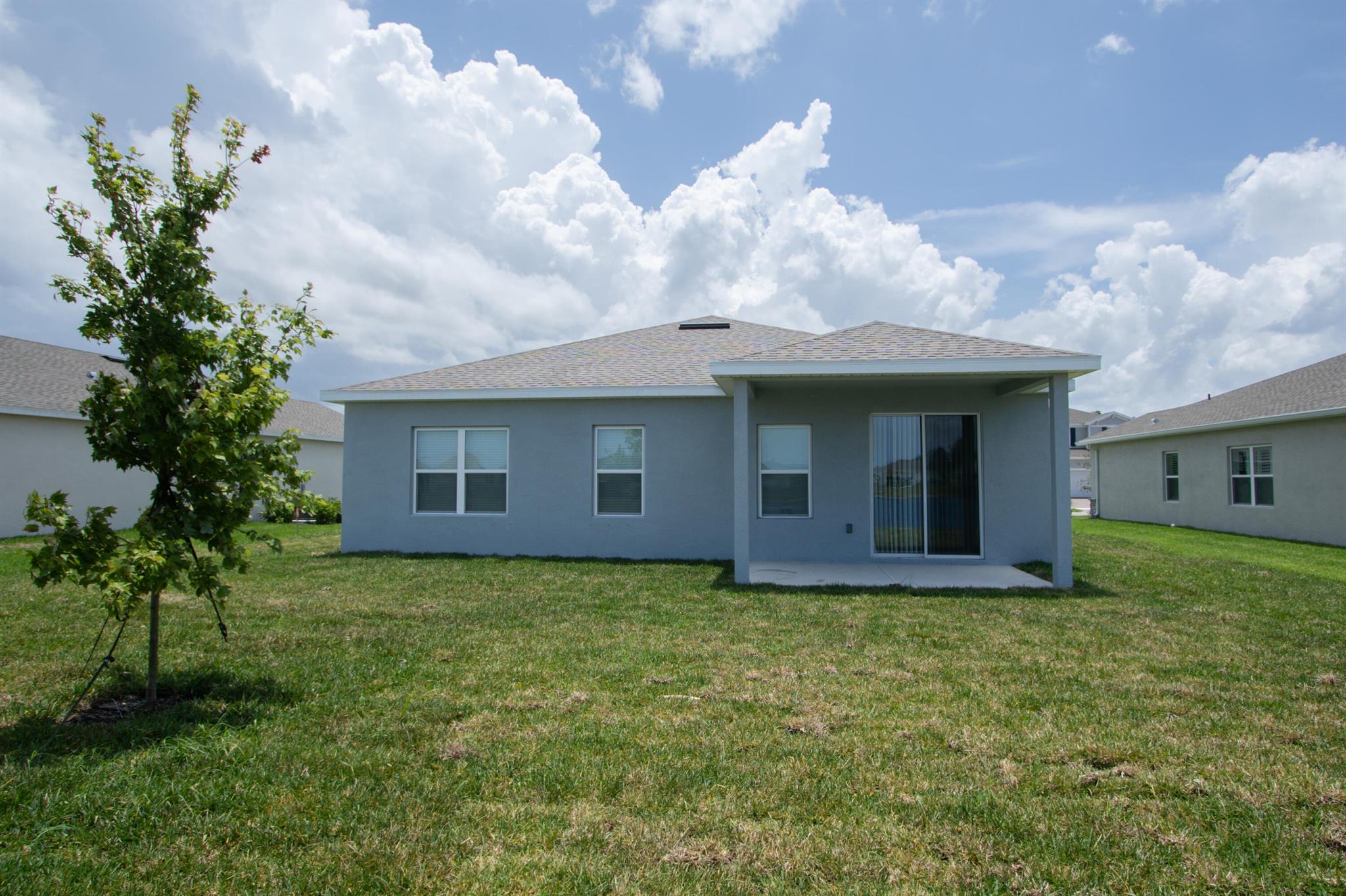 LOST TREE PRESERVE PD PHA - Residential Lease