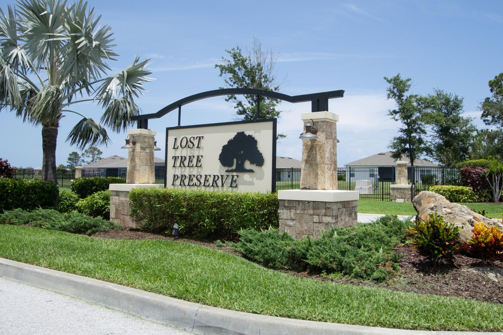 Photo of 4389 Lago Circle, Vero Beach, FL 32967 (MLS # R11128229)