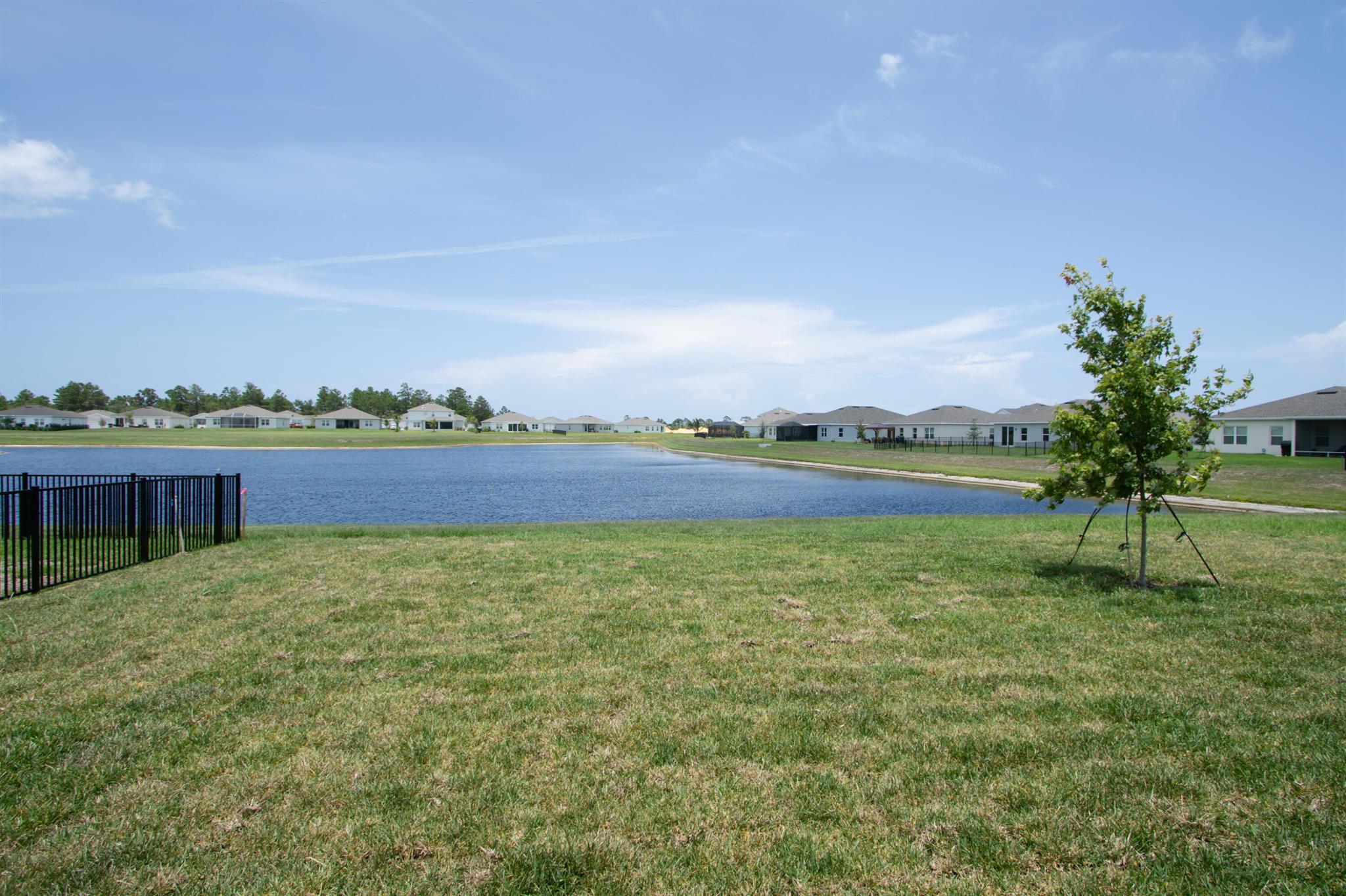 LOST TREE PRESERVE PD PHA - Residential Lease