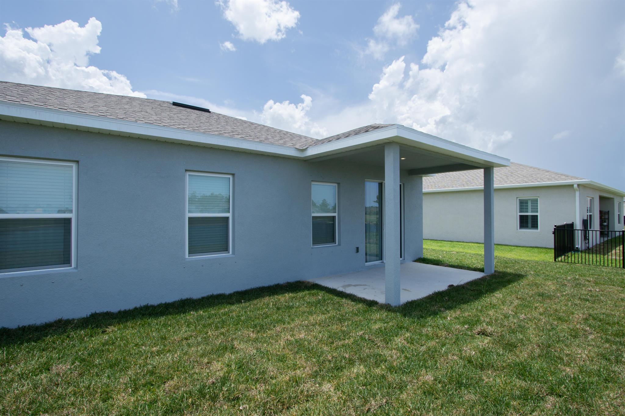 LOST TREE PRESERVE PD PHA - Residential Lease