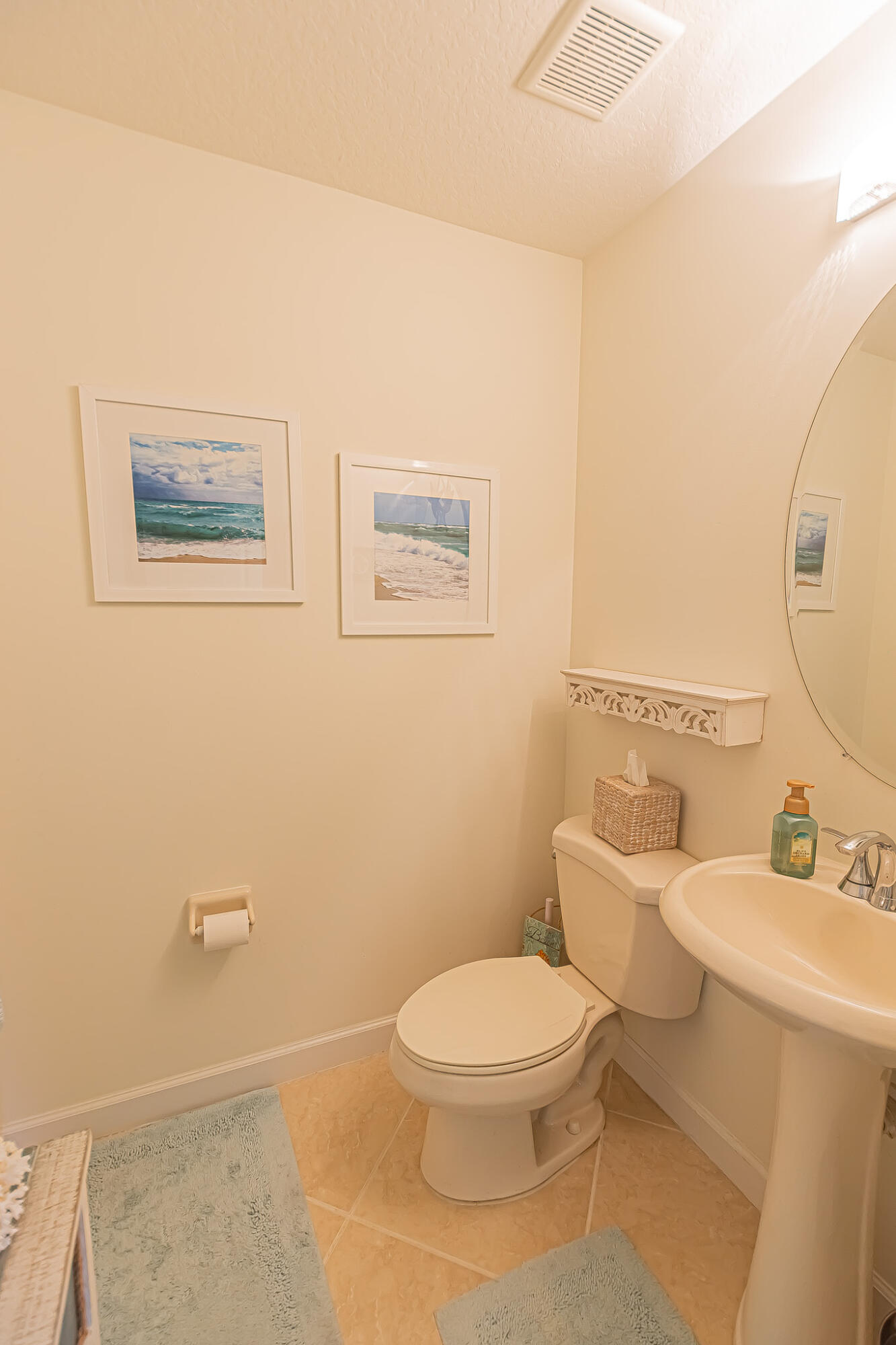 TRADITION PLAT NO 44 - Residential