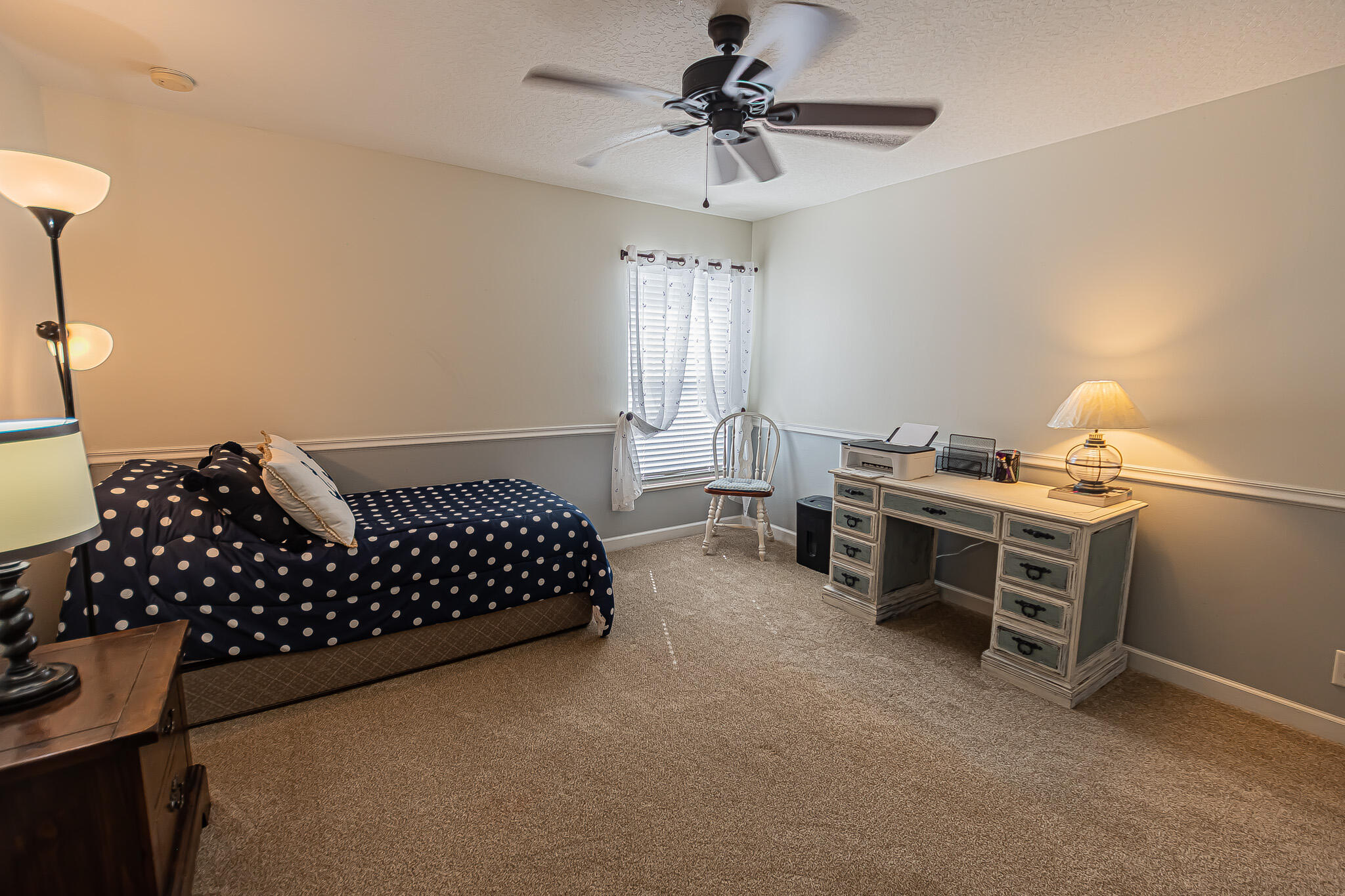 TRADITION PLAT NO 44 - Residential