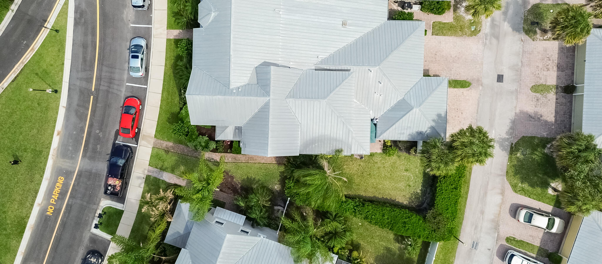 TRADITION PLAT NO 44 - Residential