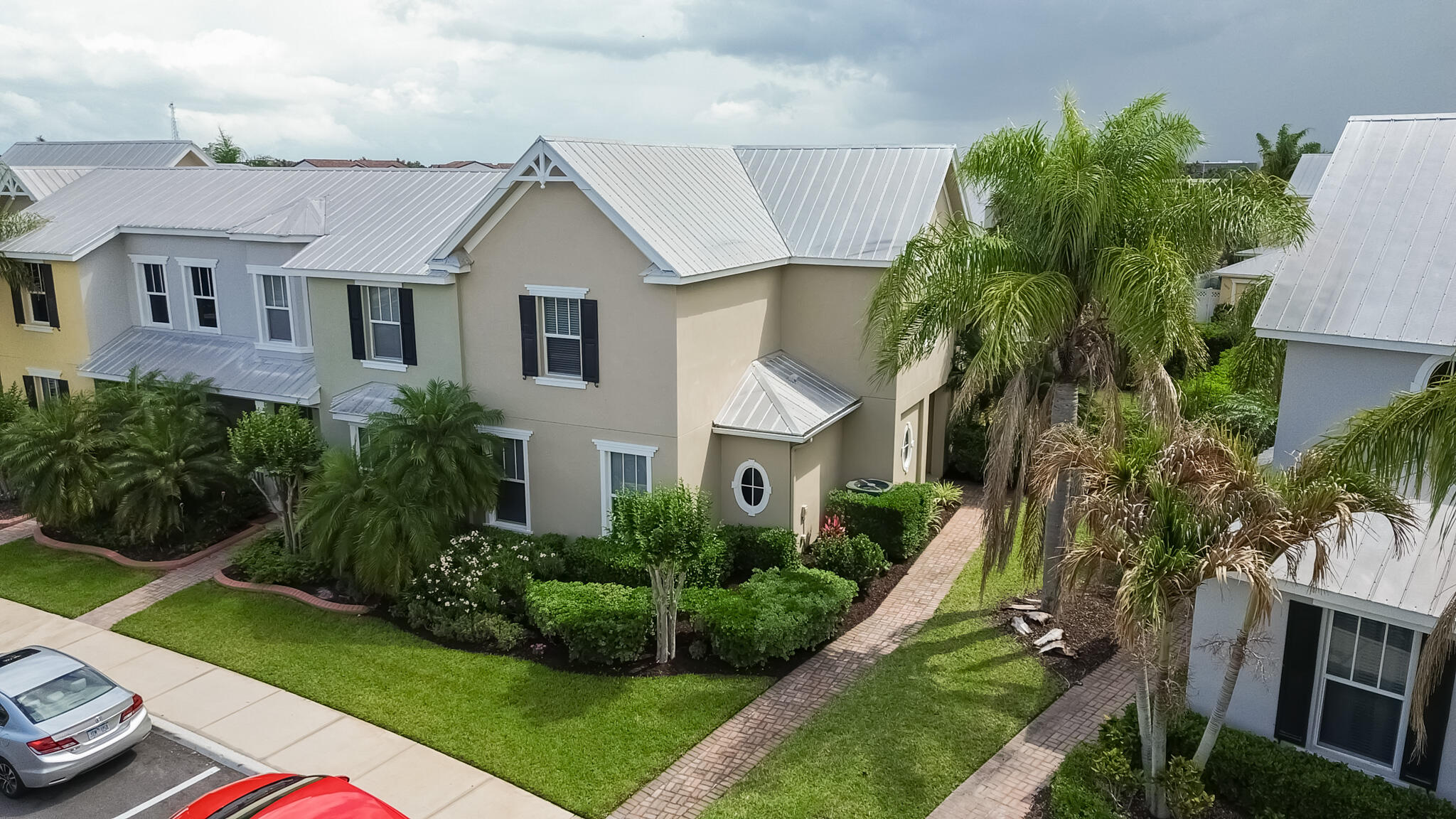 TRADITION PLAT NO 44 - Residential