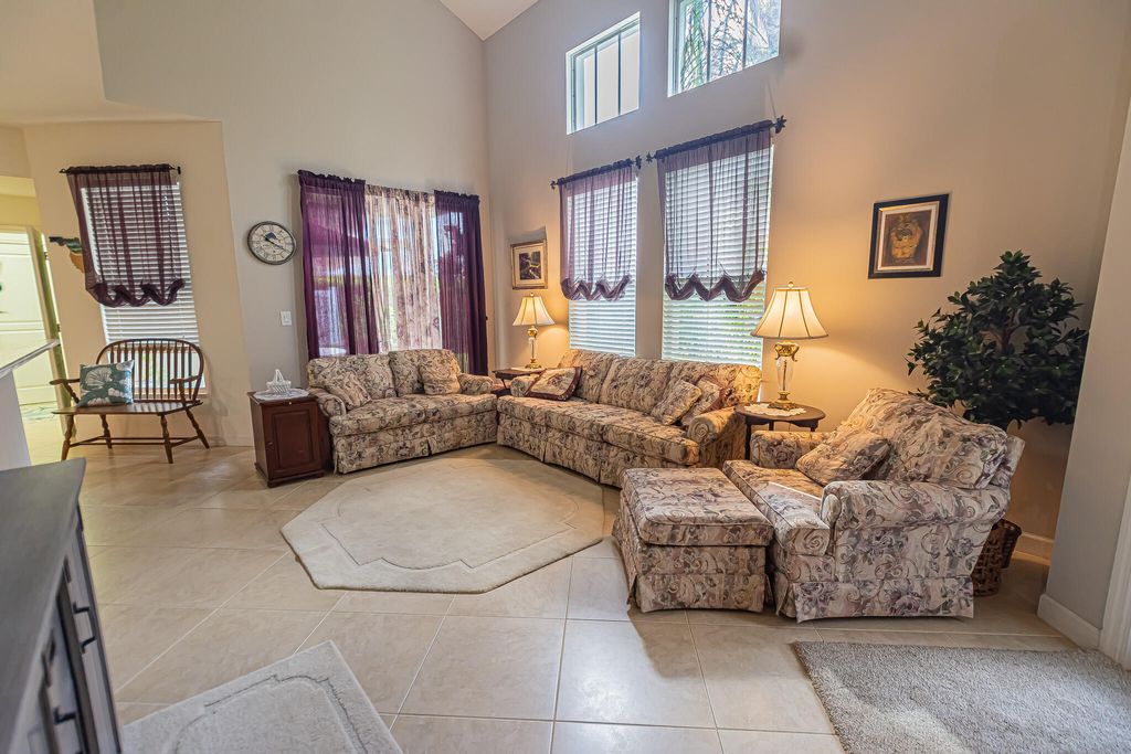 Photo of 10440 SW Westlawn Boulevard, Port Saint Lucie, FL 34987 (MLS # B26018754)