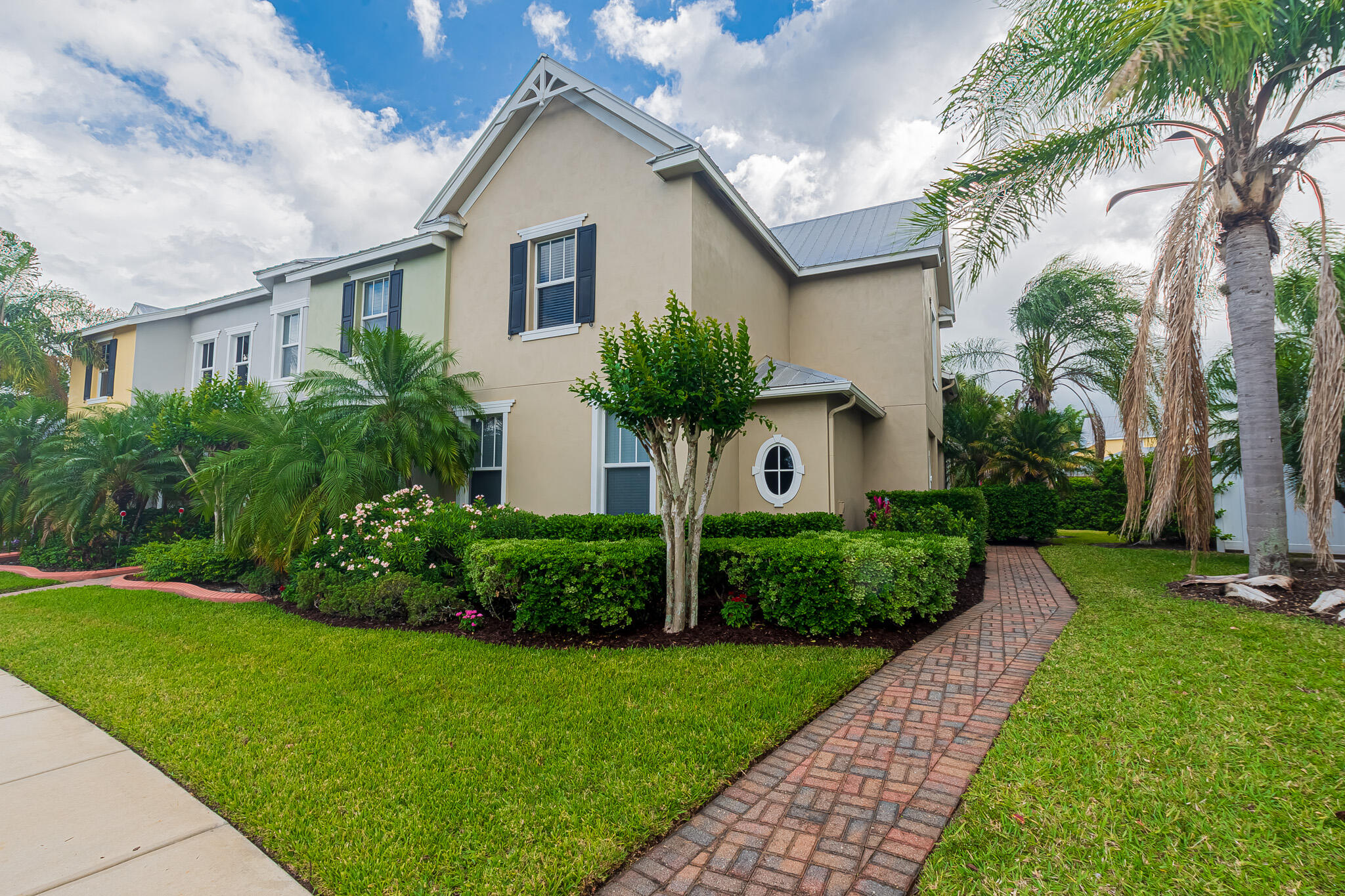 TRADITION PLAT NO 44 - Residential