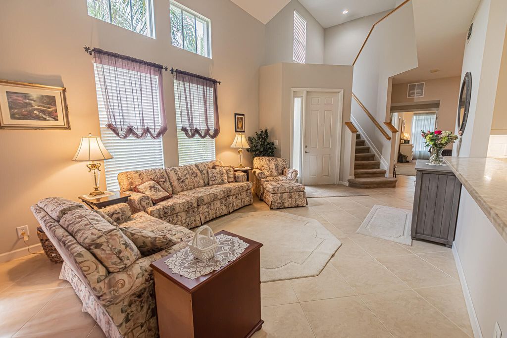 Photo of 10440 SW Westlawn Boulevard, Port Saint Lucie, FL 34987 (MLS # B26018754)