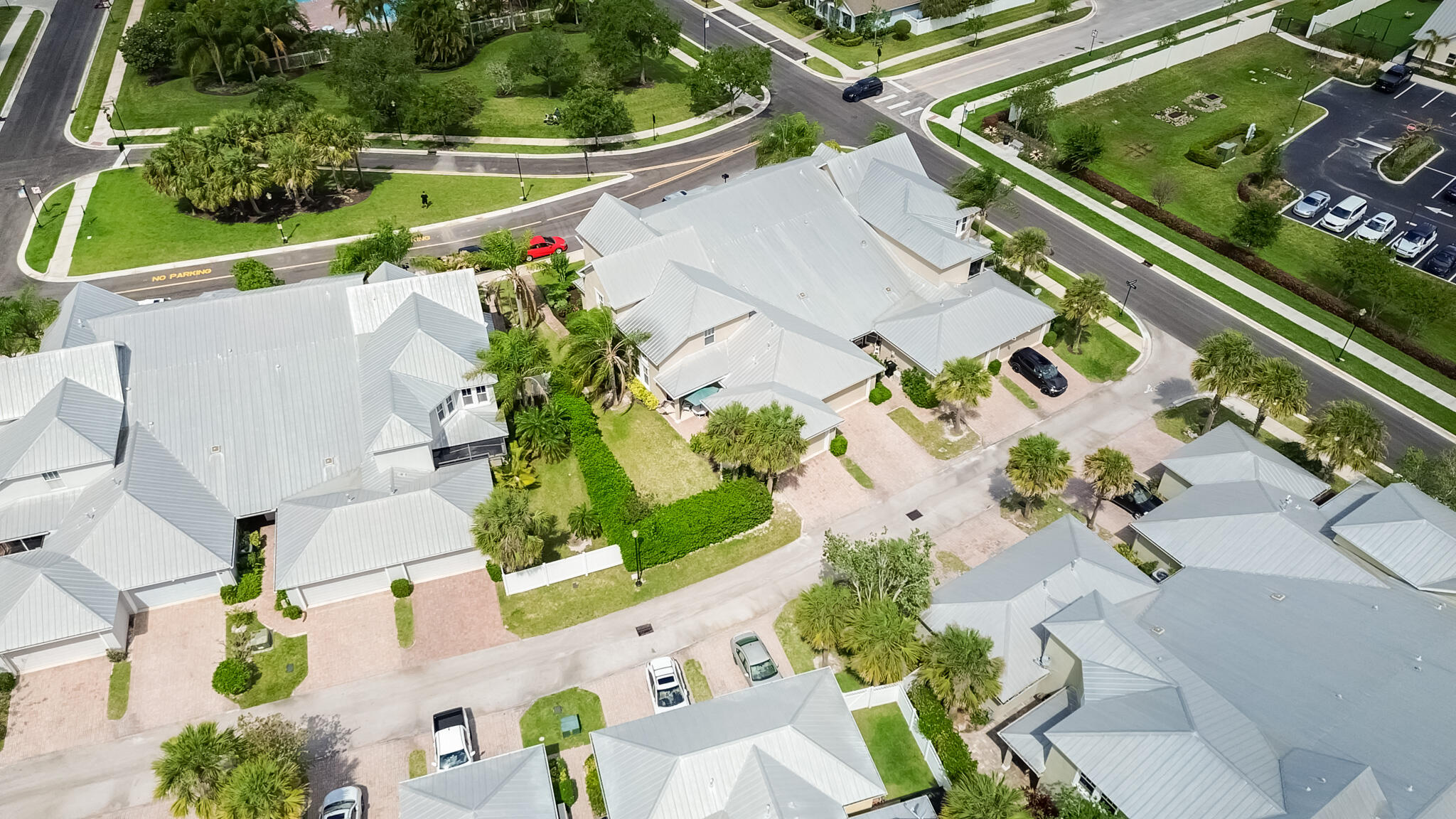 TRADITION PLAT NO 44 - Residential