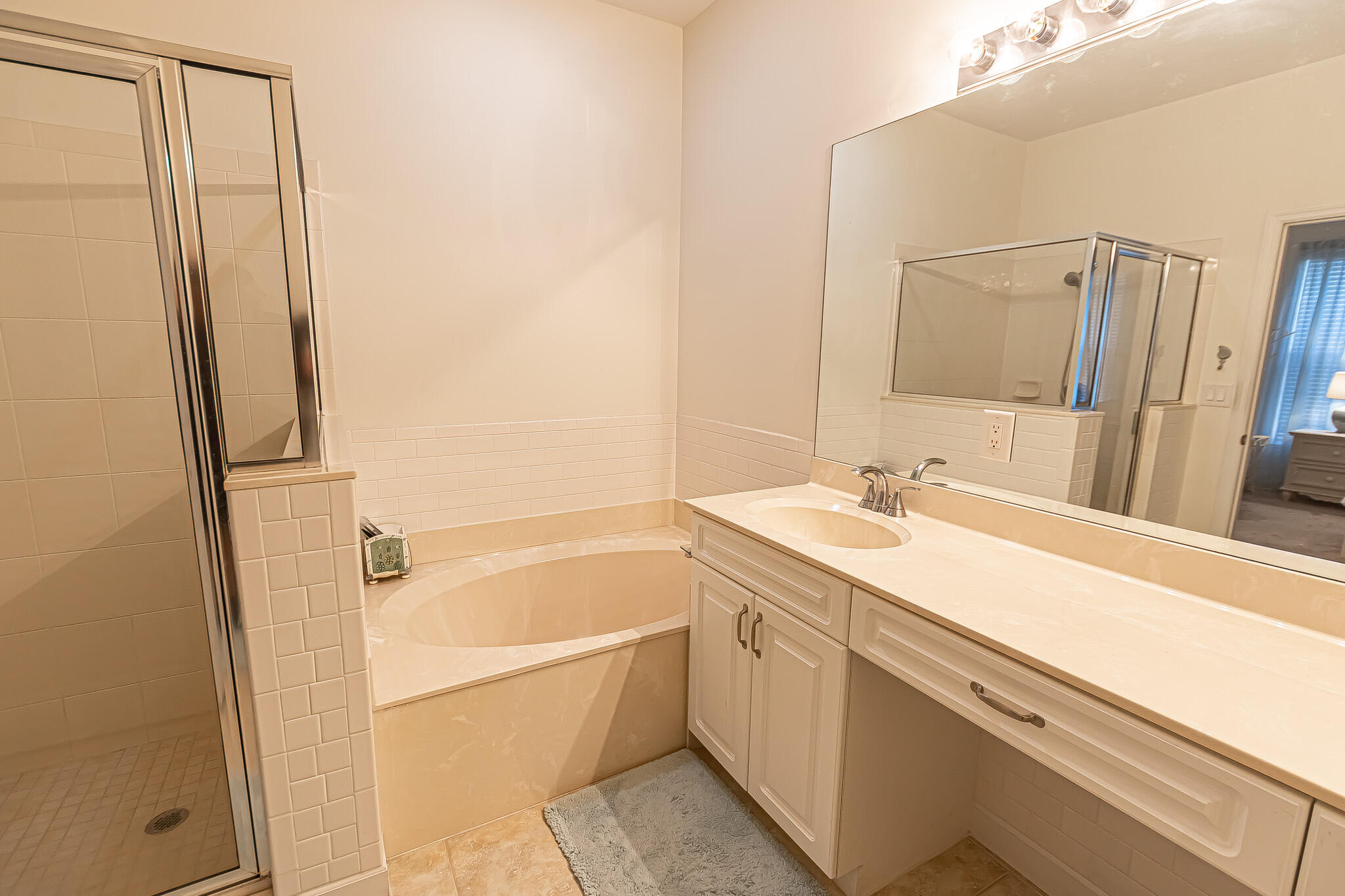 TRADITION PLAT NO 44 - Residential