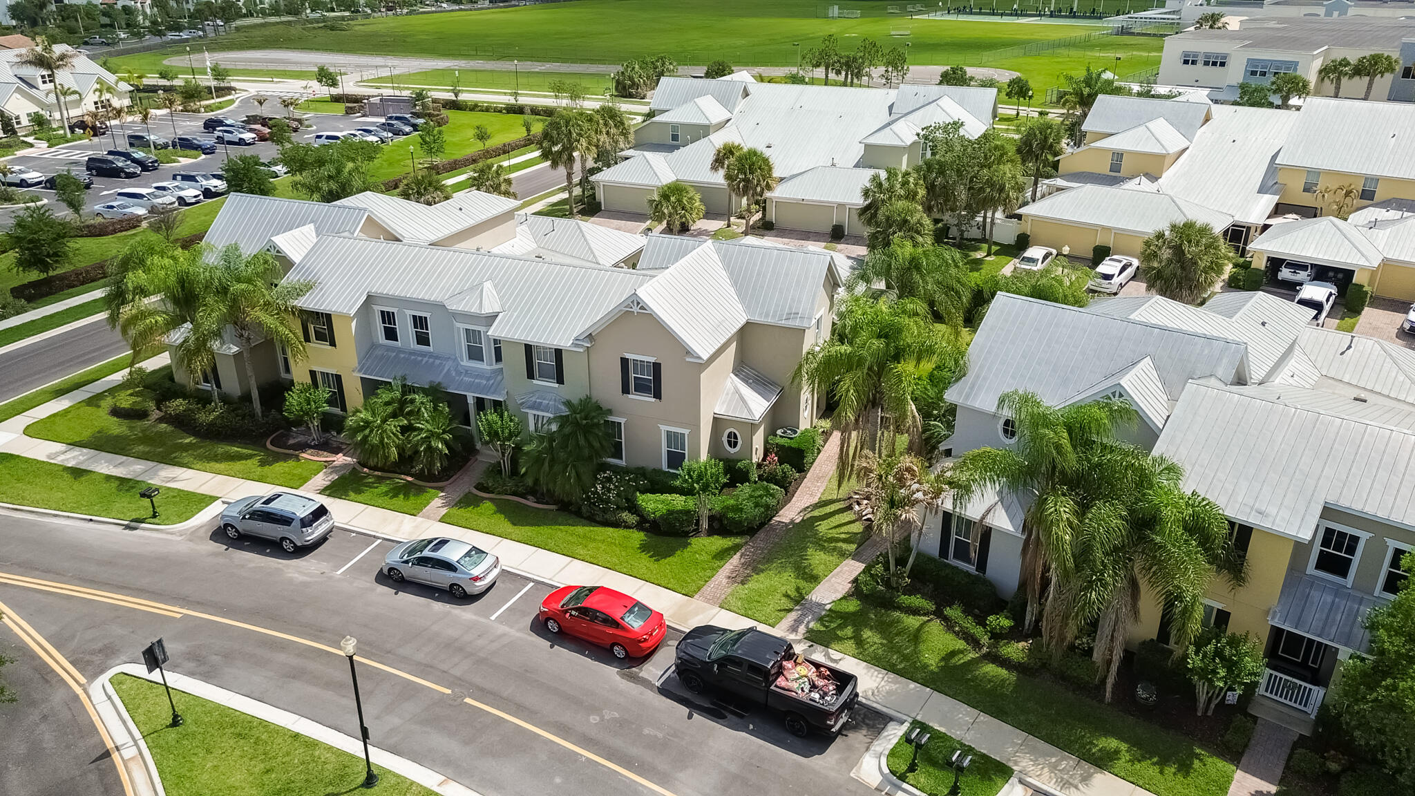 TRADITION PLAT NO 44 - Residential