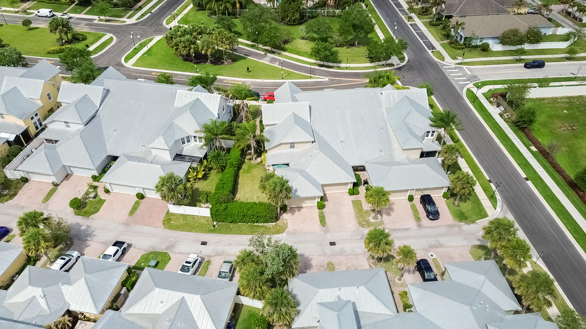 TRADITION PLAT NO 44 - Residential