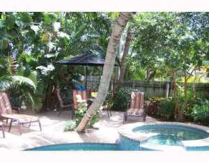 NORTHWOOD ADD - Residential Lease