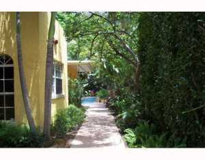 NORTHWOOD ADD - Residential Lease