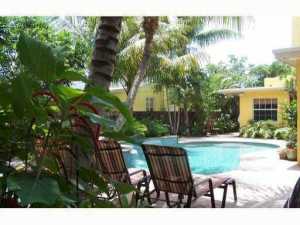 NORTHWOOD ADD - Residential Lease