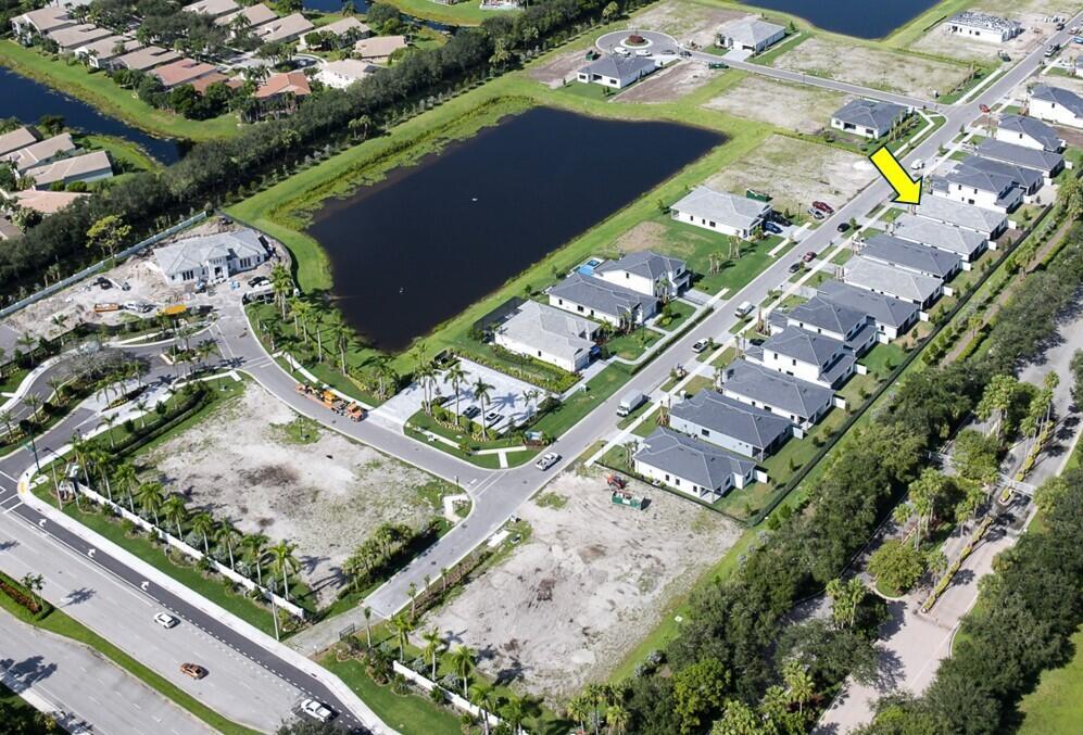 9181 Cape Honey Bee Lane Mystique 17