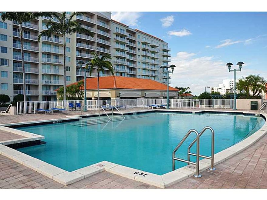 Split floor plan with large bedrooms. Full sized washer and dryer inside the unit. Same floor plan as lower floor units 11 and 13. Unit comes with two assigned garage parking spaces! The Tides features resort style amenities that include a state of the ar t fitness center, pool, and recently remodeled club room. A must see. Immaculate unit ready for your personal touches. Do not miss.
