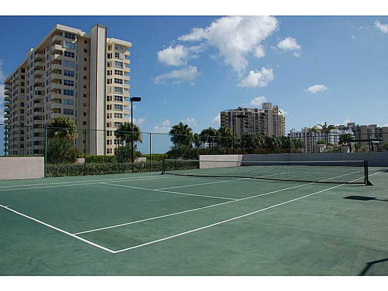 Tides at Bridgeside - Residential