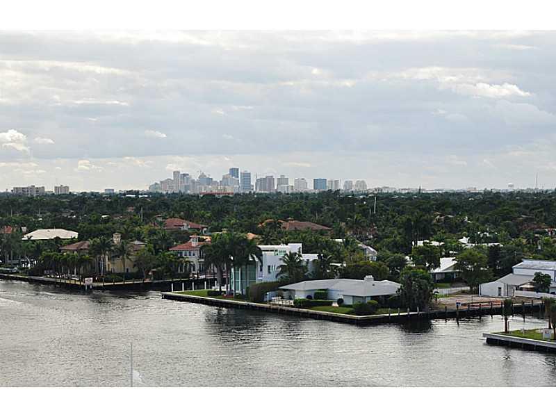 Tides at Bridgeside - Residential