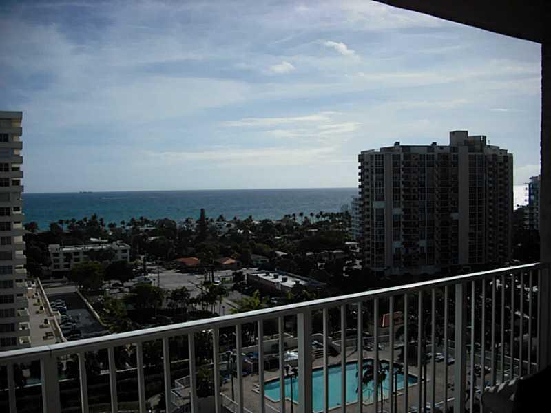 Tides at Bridgeside - Residential