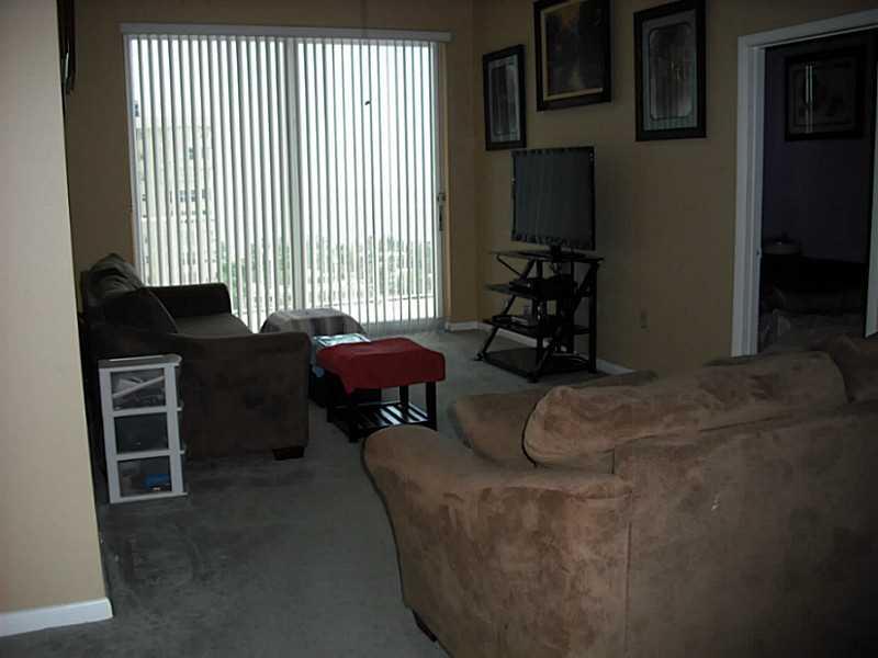 Tides at Bridgeside - Residential