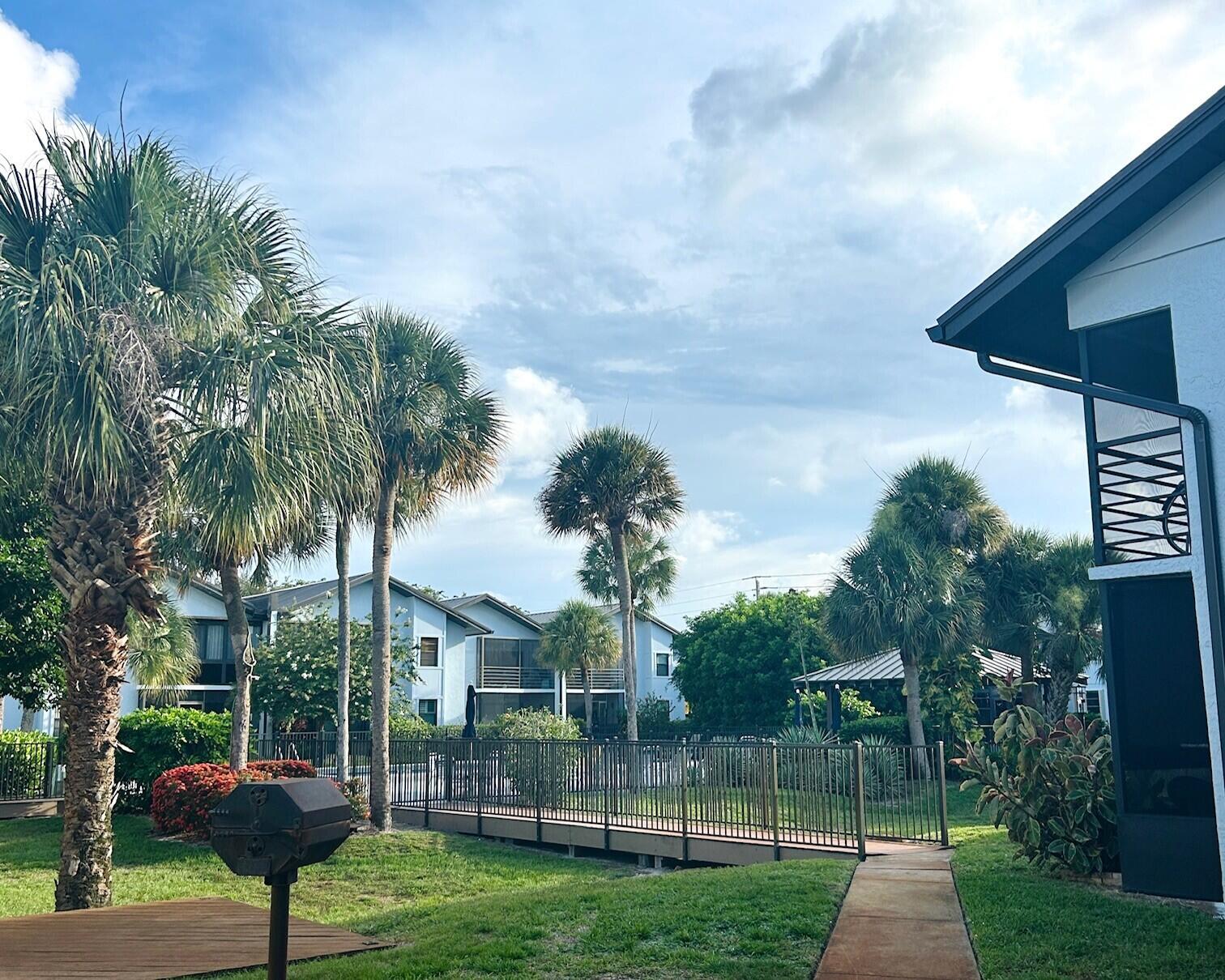 1811 SW Palm City Road A602