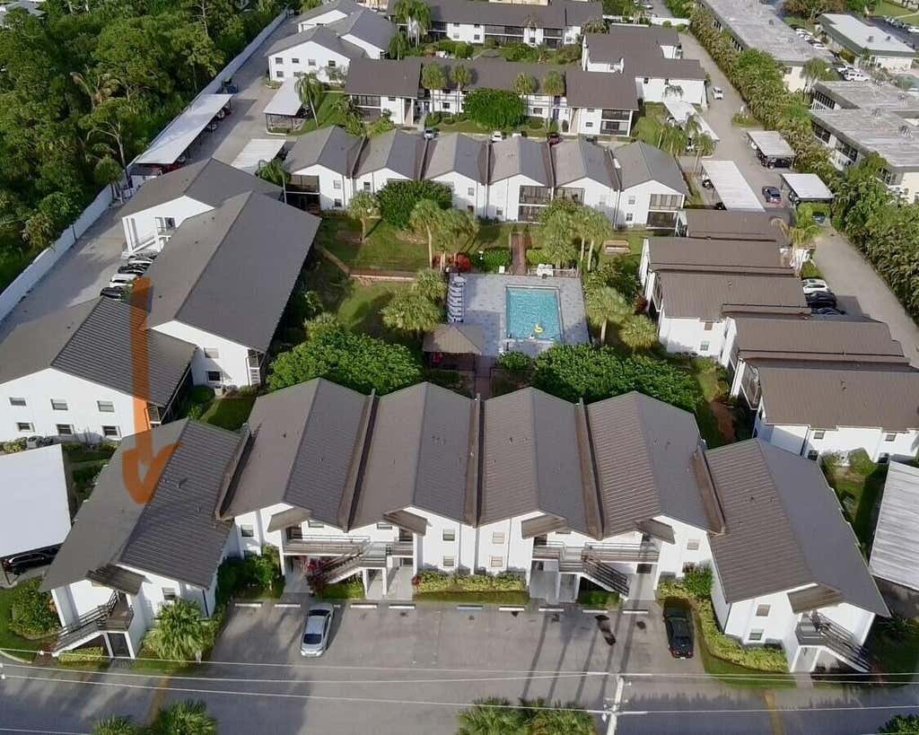 Photo of 1811 SW Palm City Road #A602, Stuart, FL 34994 (MLS # B26048240)
