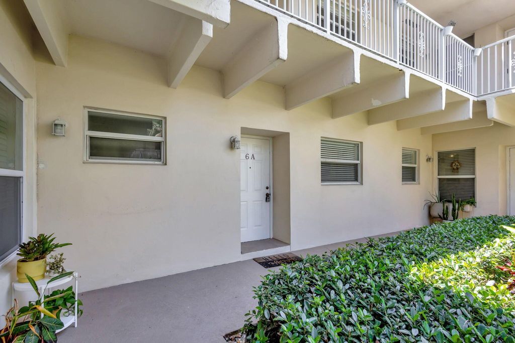 Photo of 10330 N Military 6a Trail #6a, Palm Beach Gardens, FL 33410 (MLS # R11121692)