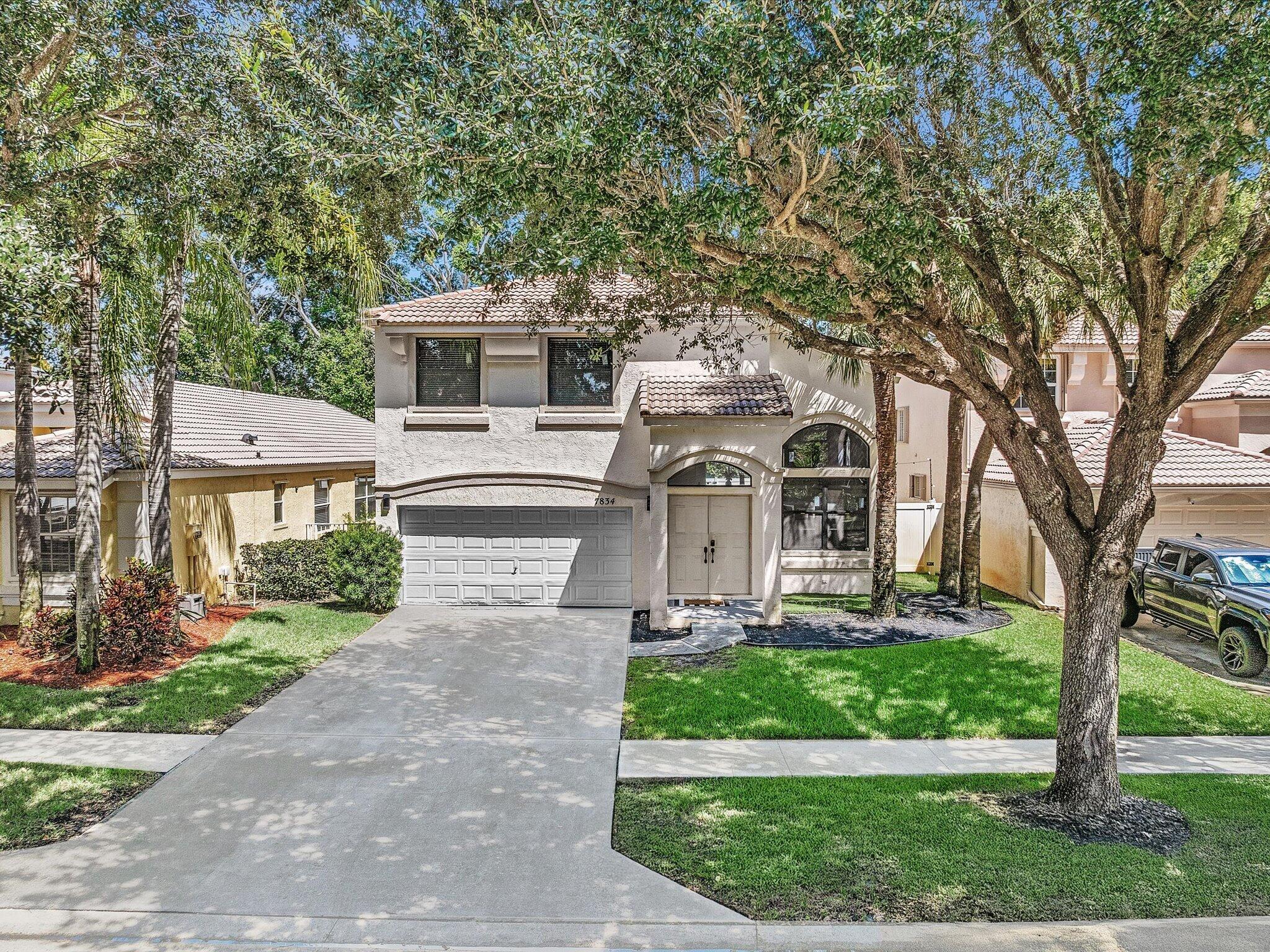 7834 Oak Grove Circle