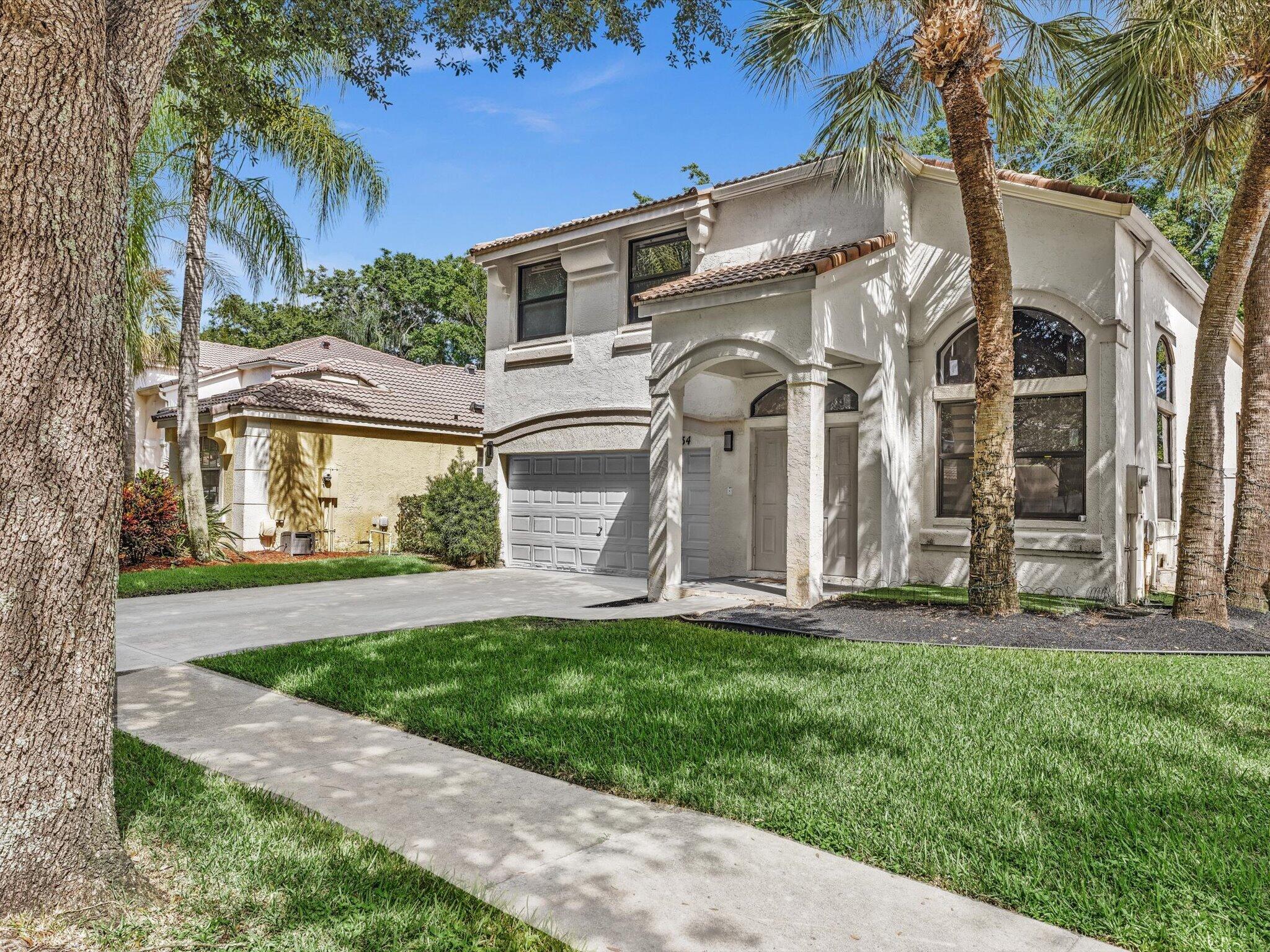 7834 Oak Grove Circle