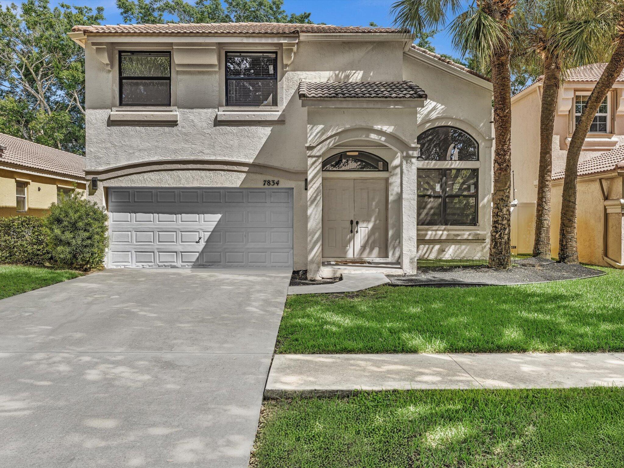 7834 Oak Grove Circle