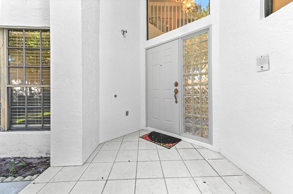 Photo of 4940 Sherwood Forest Drive, Delray Beach, FL 33445 (MLS # R11132388)