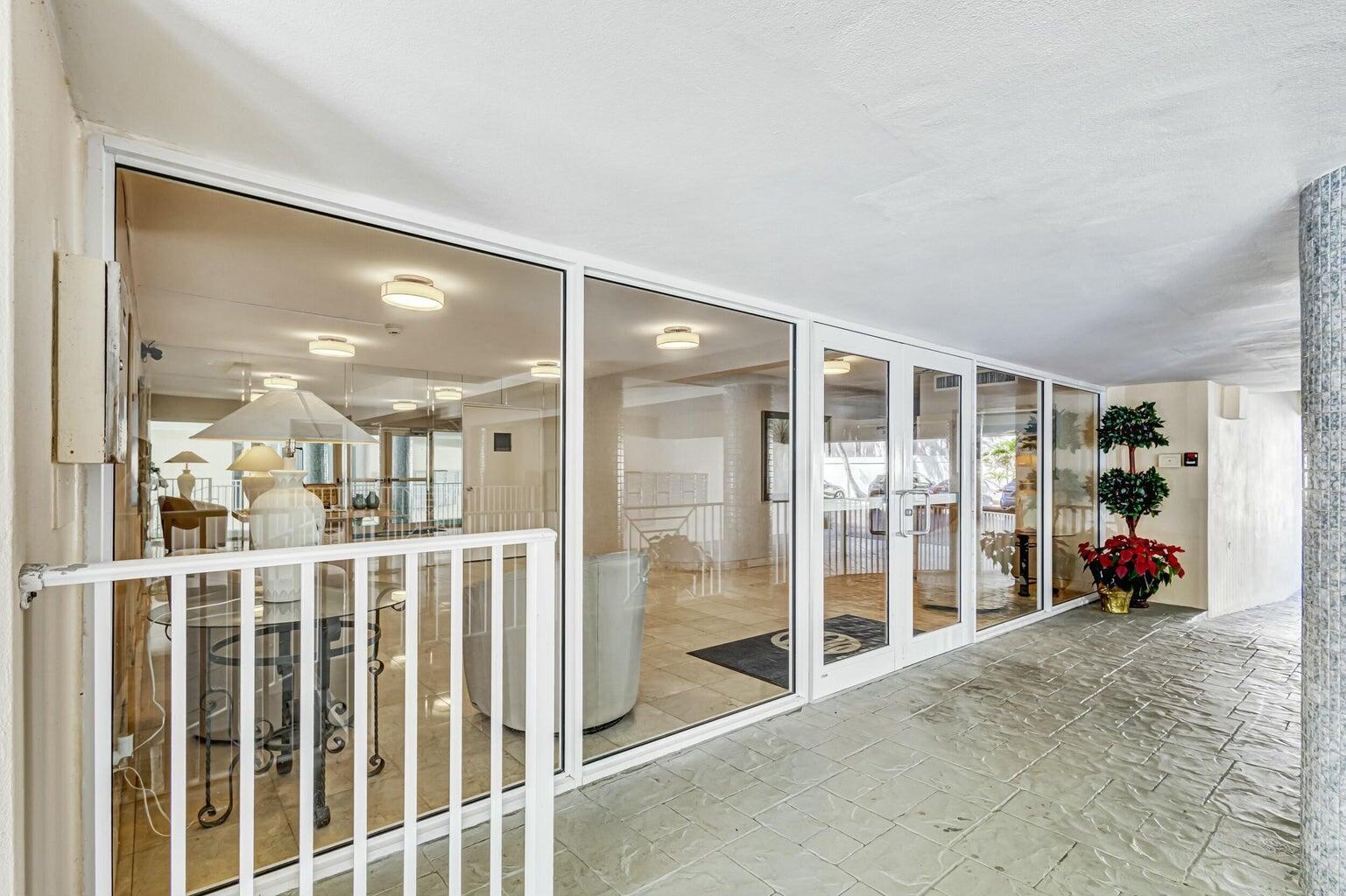 JUNO BY THE SEA CONDO APTS - Residential