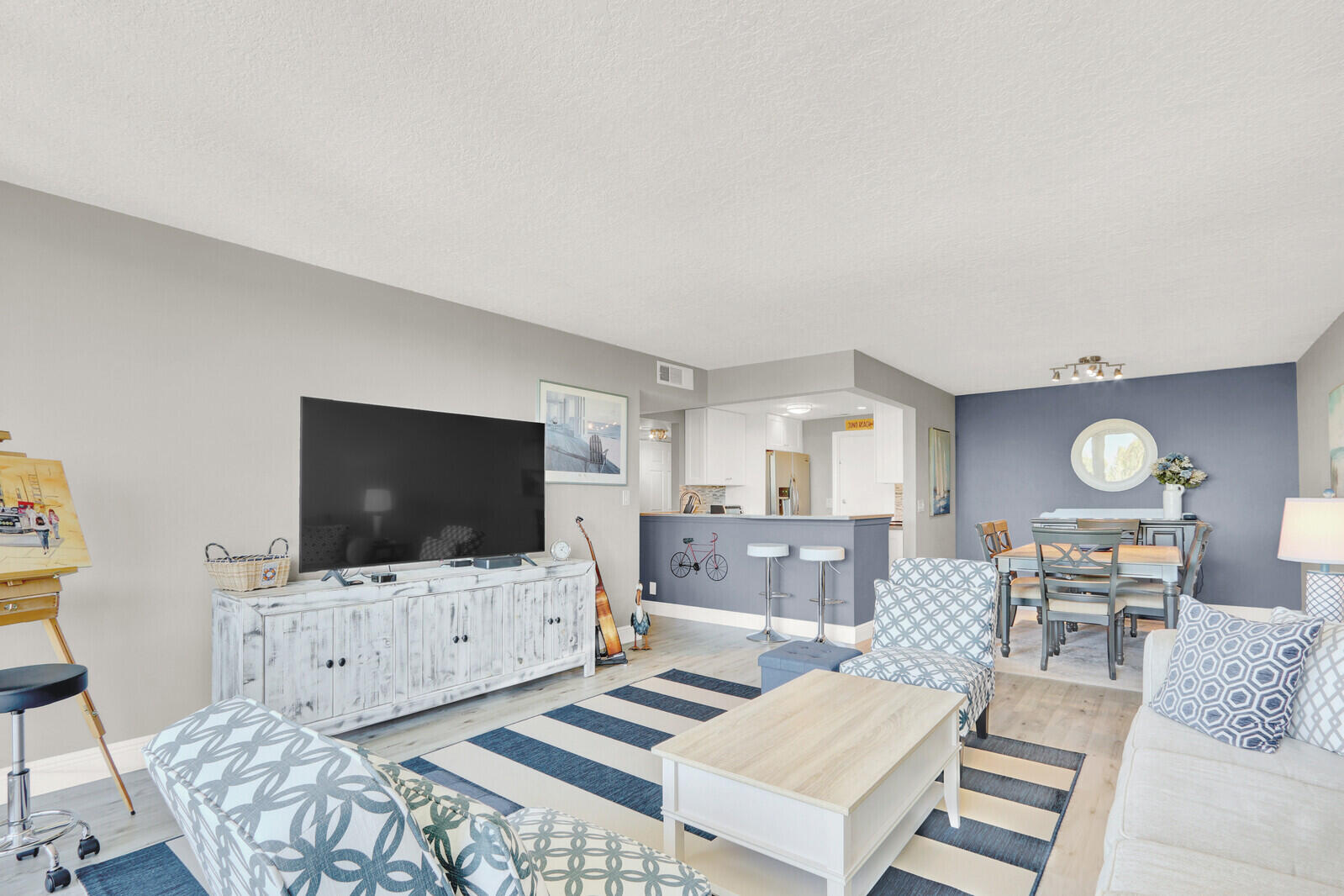 JUNO BY THE SEA CONDO APTS - Residential