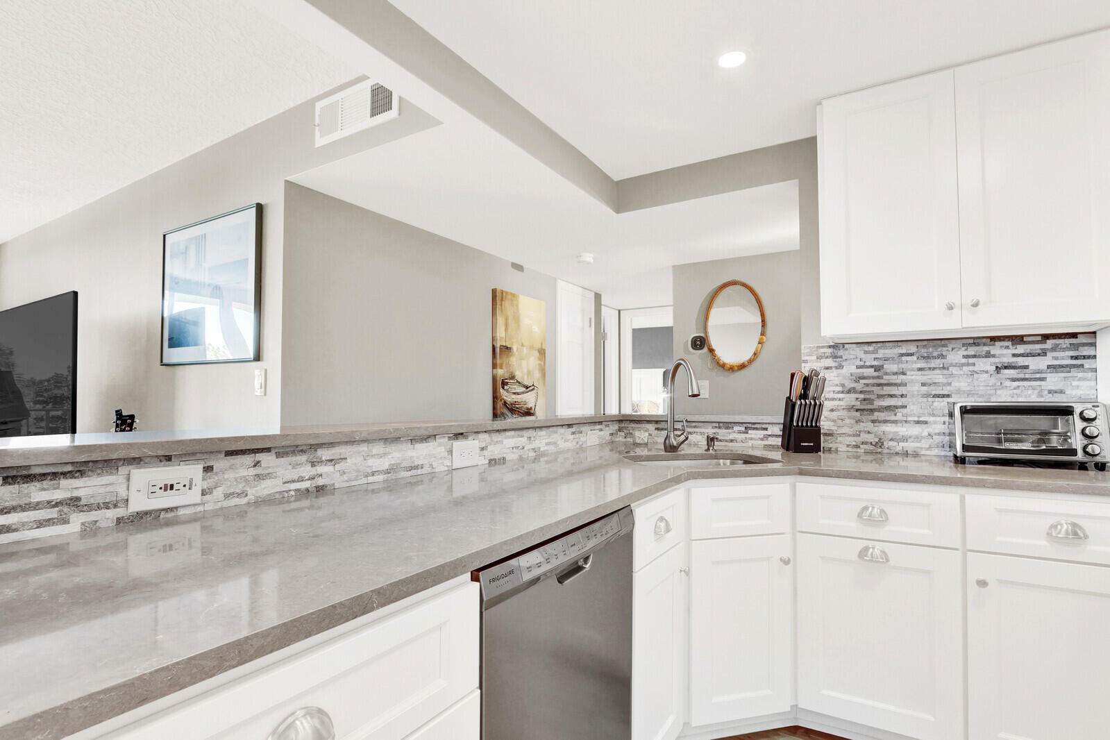 JUNO BY THE SEA CONDO APTS - Residential