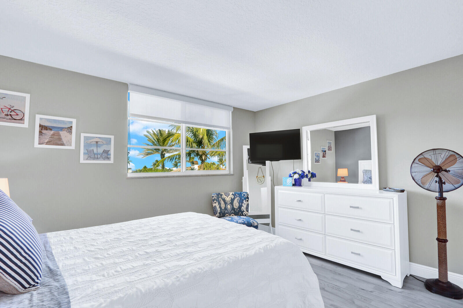 JUNO BY THE SEA CONDO APTS - Residential