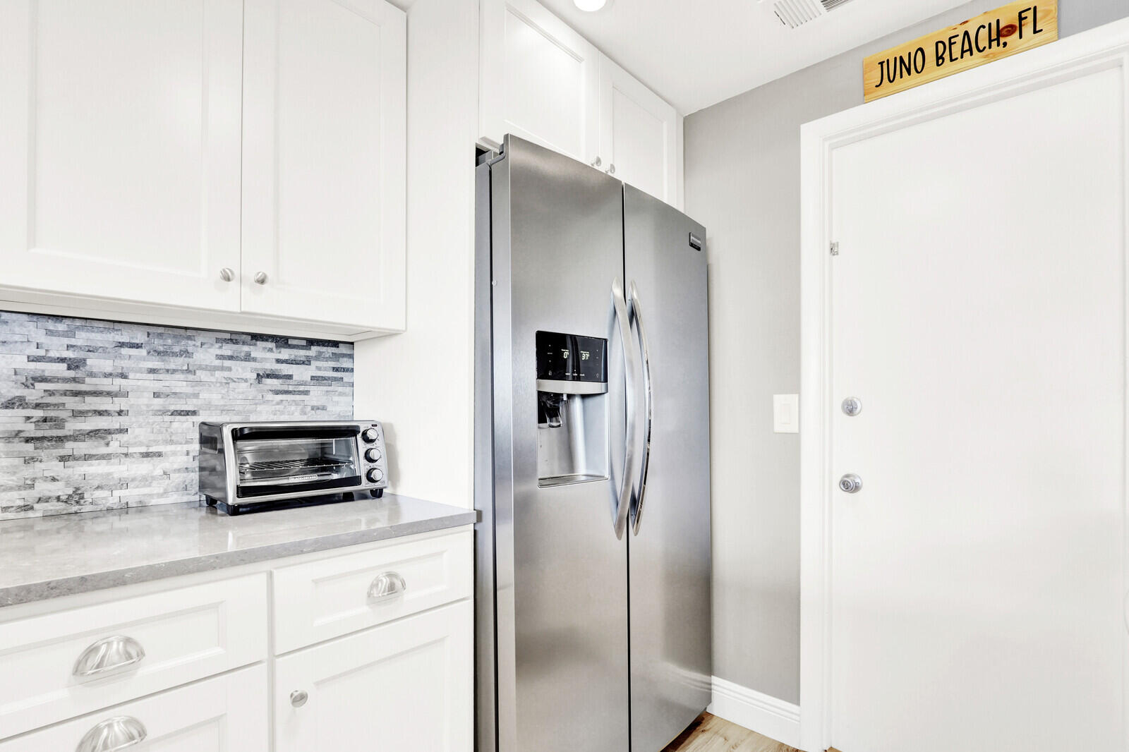 JUNO BY THE SEA CONDO APTS - Residential