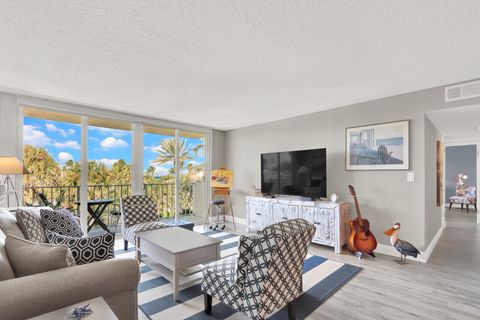 Photo of 630 Ocean Drive #407, Juno Beach, FL 33408 (MLS # R11153890)