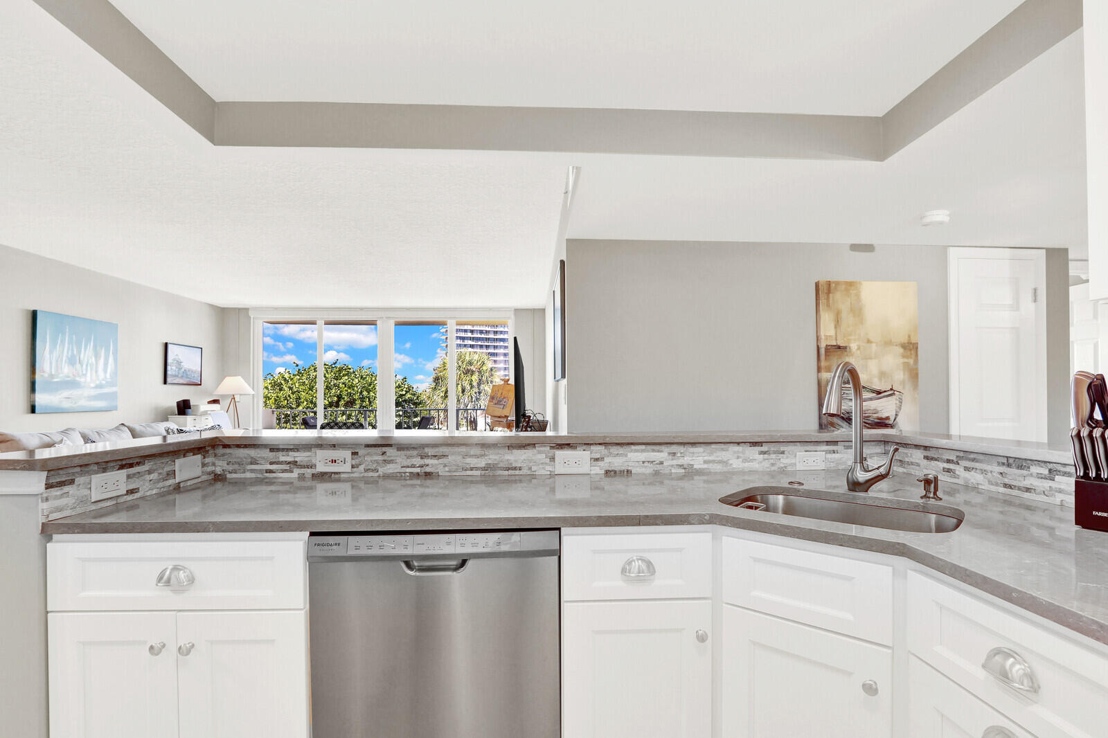 JUNO BY THE SEA CONDO APTS - Residential