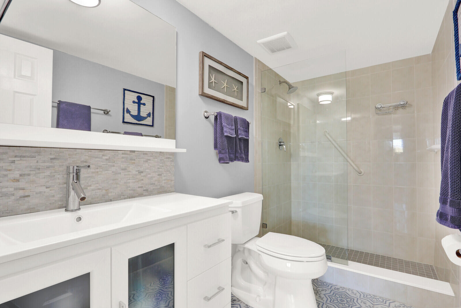 JUNO BY THE SEA CONDO APTS - Residential